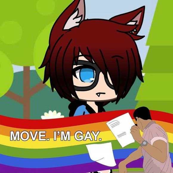 Meet your Posher, Kai - Picture 1 of 1